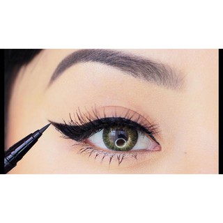 Bút dạ kẻ mắt NYX Nét Mảnh Dễ Vẽ