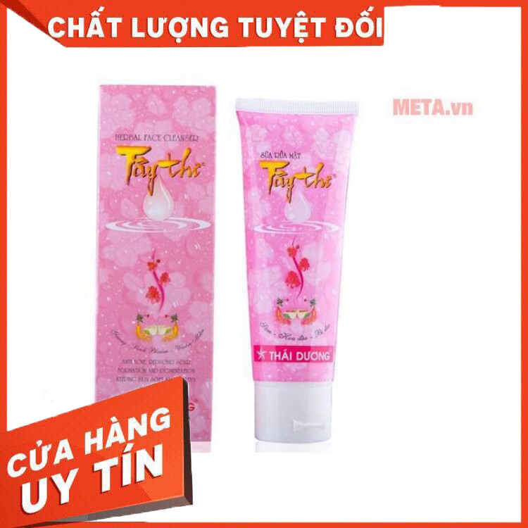 SỮA RỬA MẶT TÂY THI (CHÍNH HÃNG)