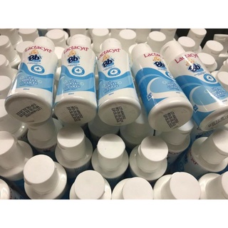 sữa tắm lactacyd bb be sơ sinh 60ml