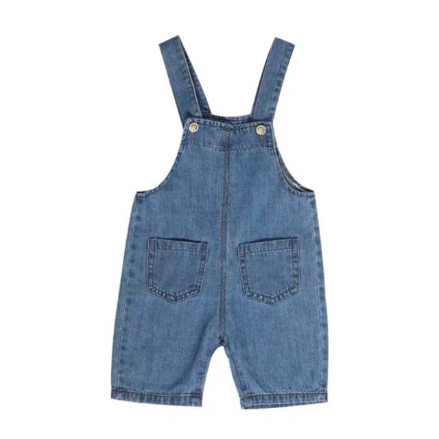 Yếm bò sành điệu cho bé 8-19kg [ Không kèm áo ]