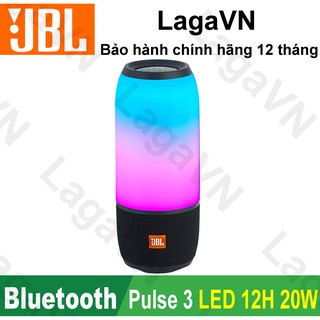 [Freeship toàn quốc từ 50k] Loa di động bluetooth JBL Pulse 3 - JBLPULSE3