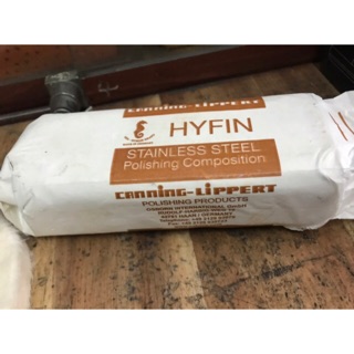 Sáp đánh bóng inox HYFIN