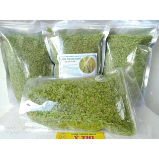 1Kg Cốm xanh Tây Bắc ngon
