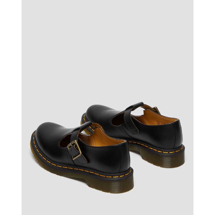 Giày Dr Marten Mary Janes