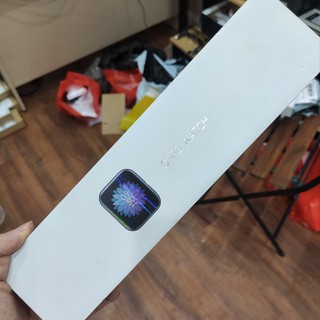 Đồng hồ thông minh OPPO Watch 41MM
