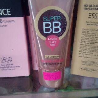 Kem BB Maybelline Super Cover Medium 30ml