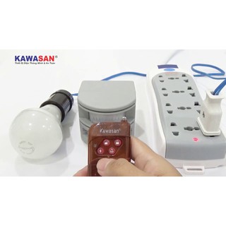 Báo động độc lập kawasan i227b-1r