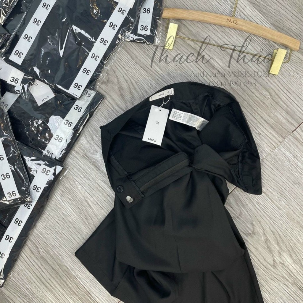 QUẦN CULOTTES M.A.N.G.O XUẤT XỊN