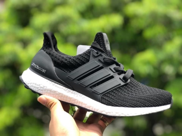 Giày thể thao Ultraboost chạy bộ, giày thể thao nam nữ