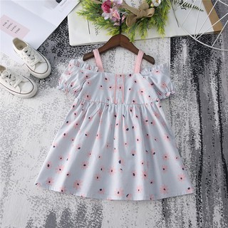 [ xả lỗ] Váy bé gái, váy trẻ em hàng quảng châu cao cấp