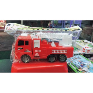 Xe cứu hỏa ô tô trẻ con