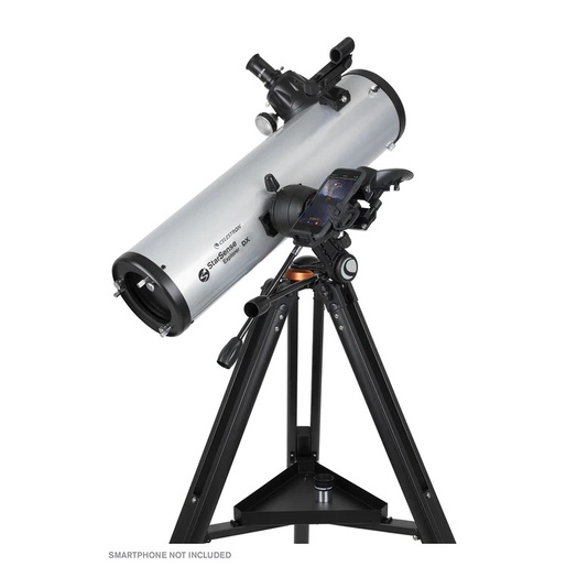Kính thiên văn phản xạ Celestron Starsense Explore DX 130AZ- Bảo hành 24T