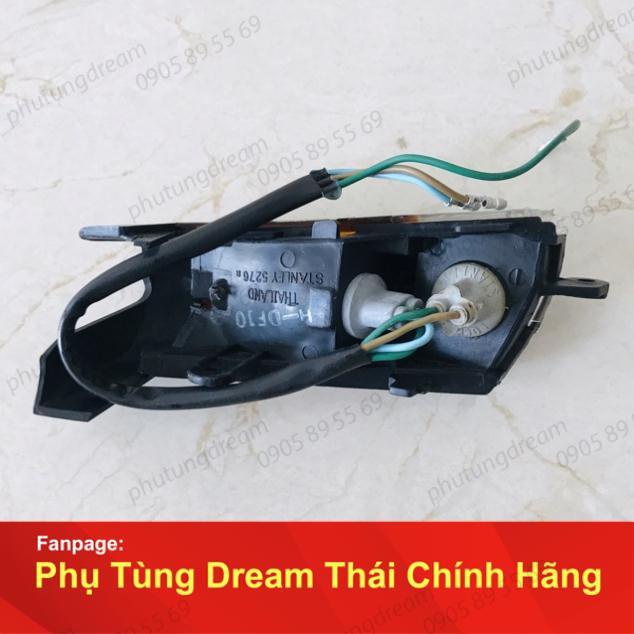 [PTD] - Bộ xi nhan trước dream - Honda Thái Lan