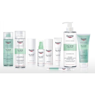 Tinh Chất Trị Mụn Eucerin Pro ACNE Solution A.I. Clearing Treatment 40ml