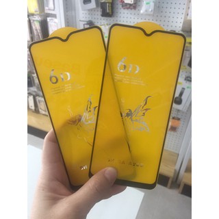 Cường lực full màn 6D thiên thần A20s