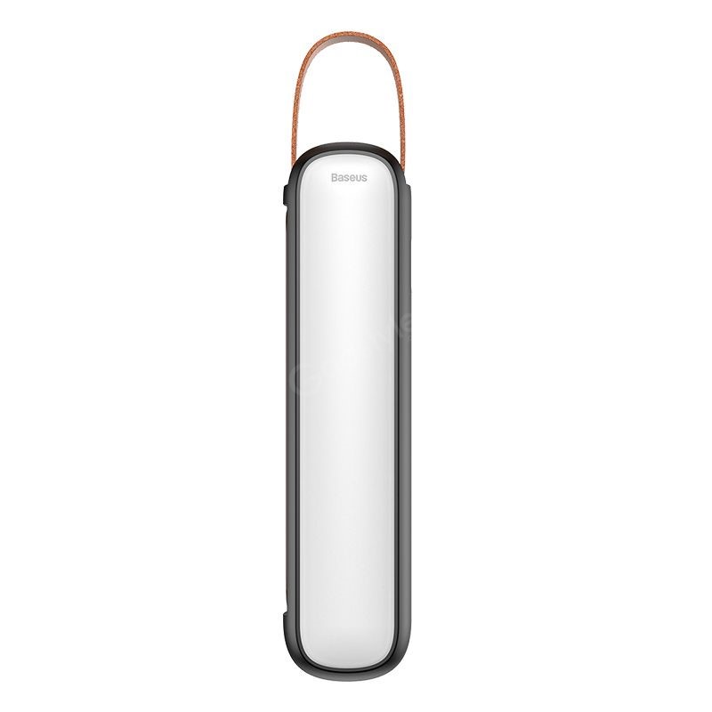 Baseus -BaseusMall VN Đèn pin sạc năng lượng mặt trời đa năng Baseus Solar Emergency Car Flashlight