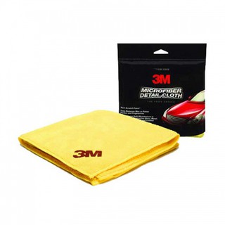 Mua 39016 Khăn 3M khăn lau đa năng màu vàng  khăn chuyên lau ô tô  khăn chuyên phủ Ceramic KT 40x40cm ( Sơn oto xe máy )