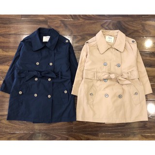 Áo măngto Zara Vnxk xịn