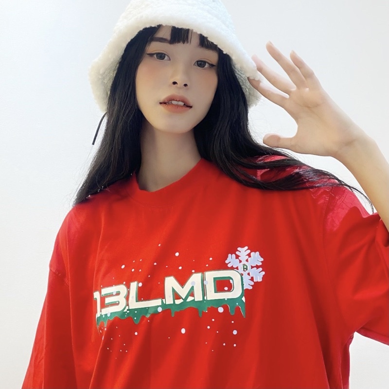 ÁO THUN NOEL SNOWBALL