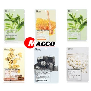 [CHÍNH HÃNG] Bộ 10 Miếng Đắp Mặt Nạ Trắng Da, Ngừa Mụn Cao Cấp Benew