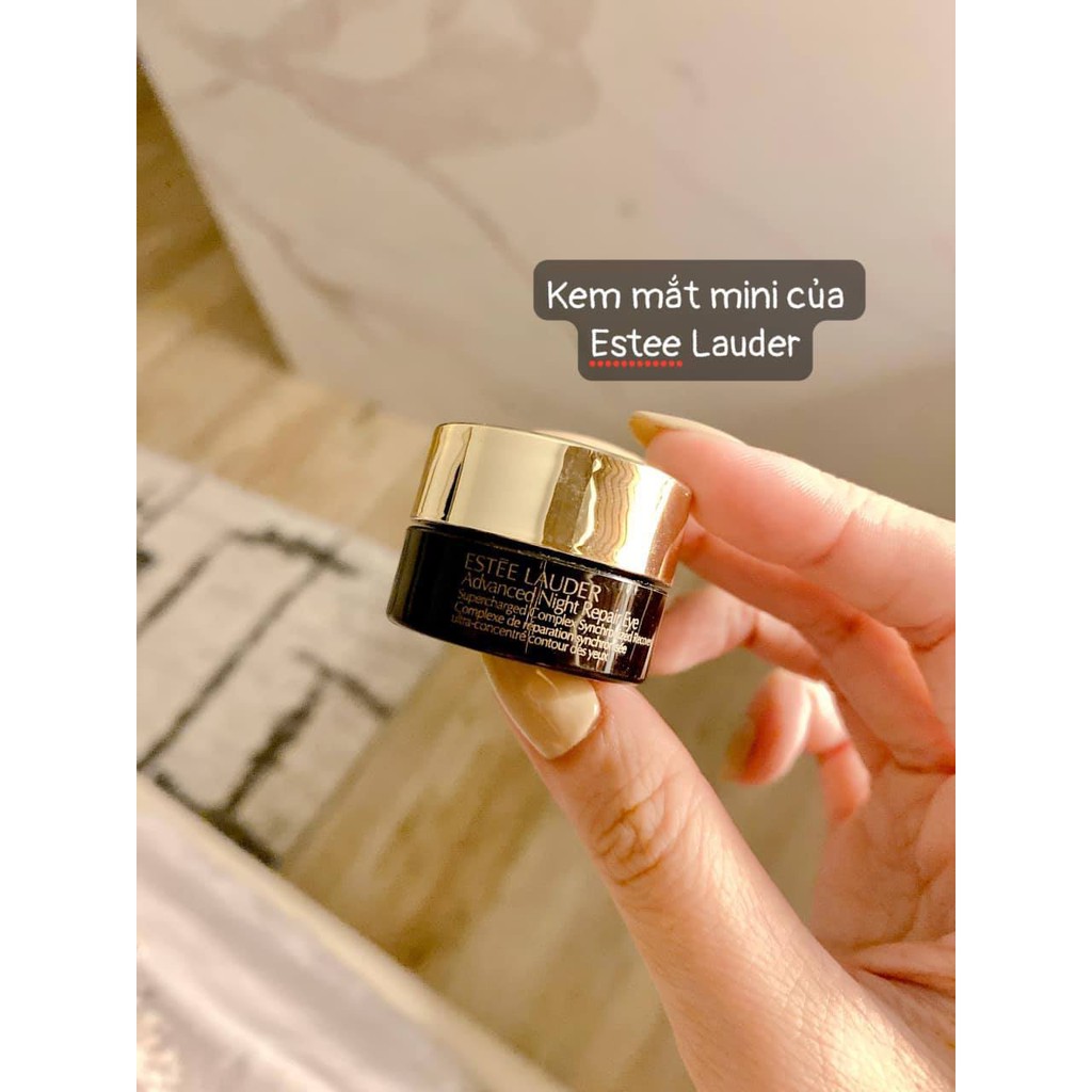 Kem mắt Estee Lauder Advanced Night Repair Eye Supercharged Complex