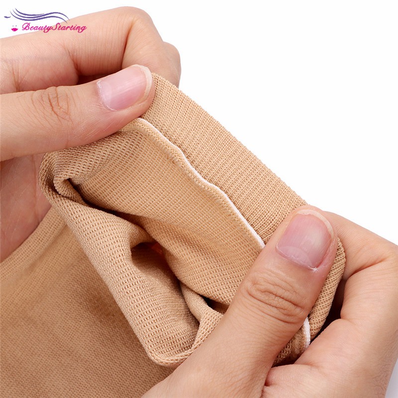 Set 2 tất đeo bắp đùi hỗ trợ giảm cân cho người tập fitness