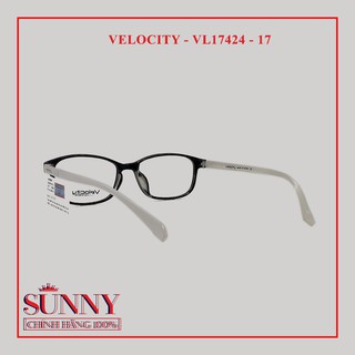 Gọng Kính Unisex Velocity VL17424