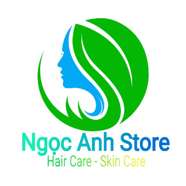 Mỹ Phẩm Chăm Sóc Tóc Ngọc Anh
