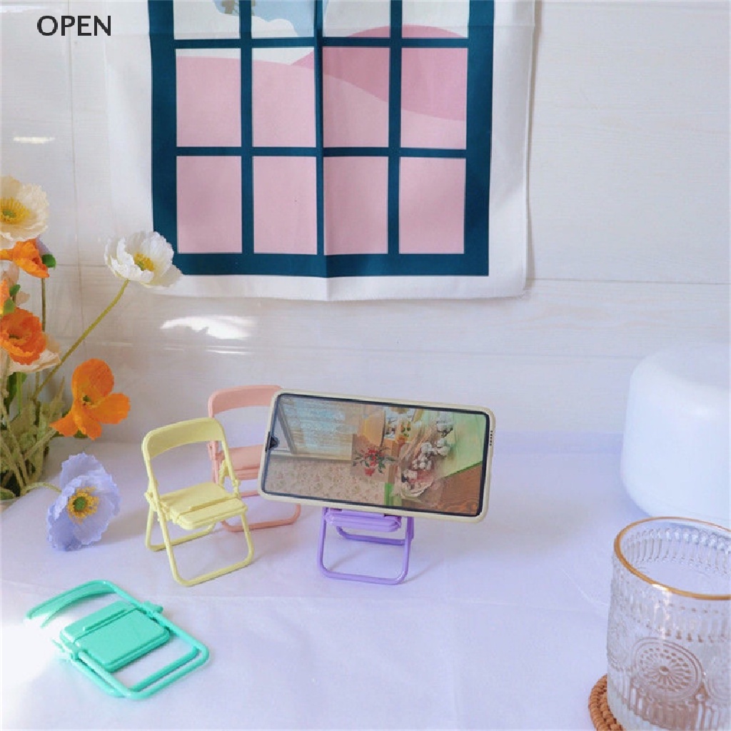 Op Phụ Kiện Giá Đỡ Điện Thoại Gắn Ghế Ngồi Thông Dụng Sáng Tạo my