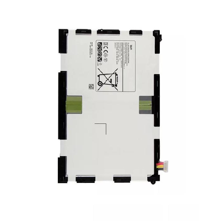 pin samsung tab T555 / P555 (EB-BT550ABE)