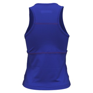 Áo ba lỗ nữ thể thao M17 (Xanh dương, Xanh đen, Xanh cổ vịt)