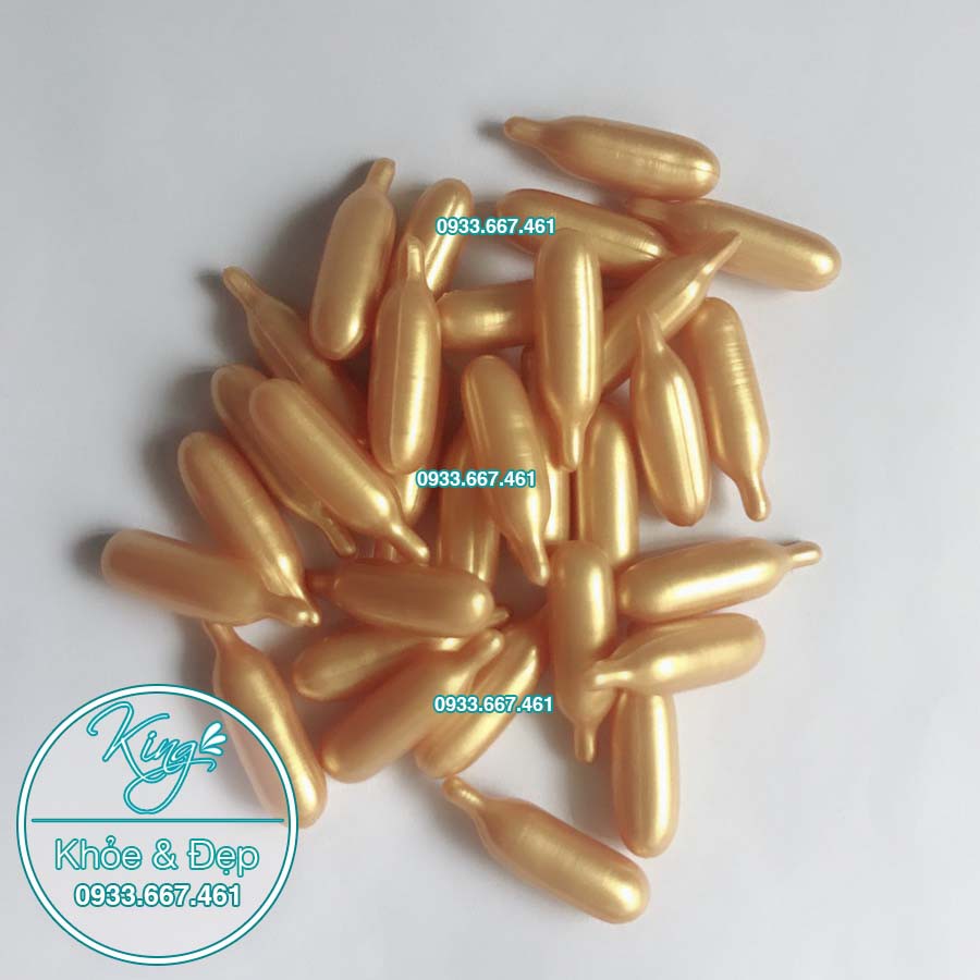 Viên Bôi Nhau Thai Cừu Sữa Ong Chúa 100 Viên | BigBuy360 - bigbuy360.vn