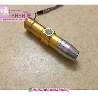 Đèn soi tiền giả