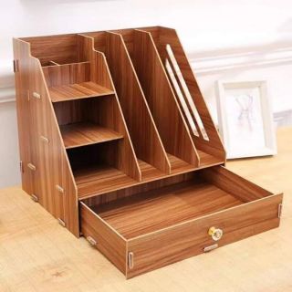 KỆ SÁCH ĐỂ BÀN