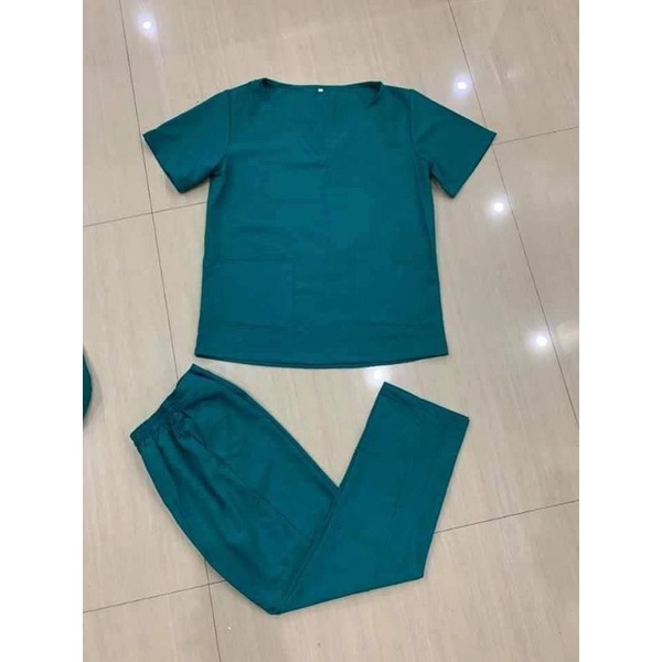 Đồng phục TMV,  Đồng phục phòng khám,  bệnh viện