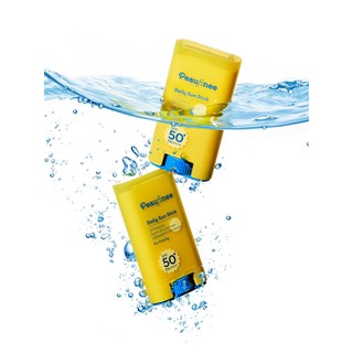 Kem chống nắng dạng thỏi Peaufinee Daily Sun Stick 13g