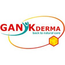 Băng Gạc Tẩm Kem Mỡ Gỗ Sồi GANIKderma 10*10 cm nhập khẩu Ý Phòng Nhiễm trùng, liền vết thương, tránh sẹo chống dính