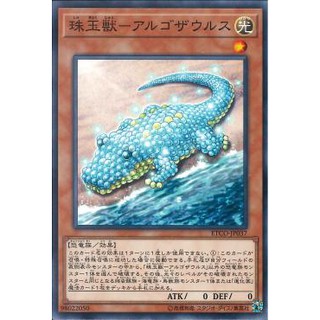 (ETCO-JP037) Thẻ bài "Animadorned Archosaur"