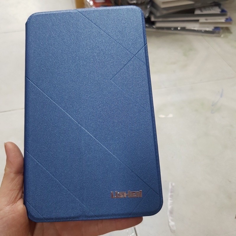 Bao da Samsung Tad A6 7ich  Galaxy J thời trang