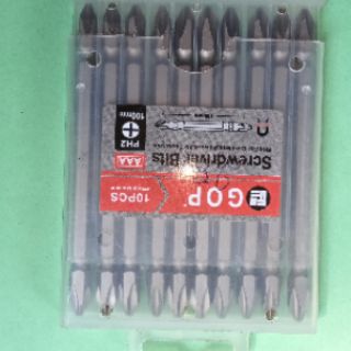 Đầu bắn vít loại 1