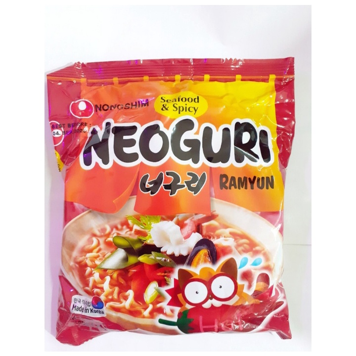 16 LOẠI mì cay hàn quốc samyang nongshim - hcm giao trong ngày HỎA TỐC