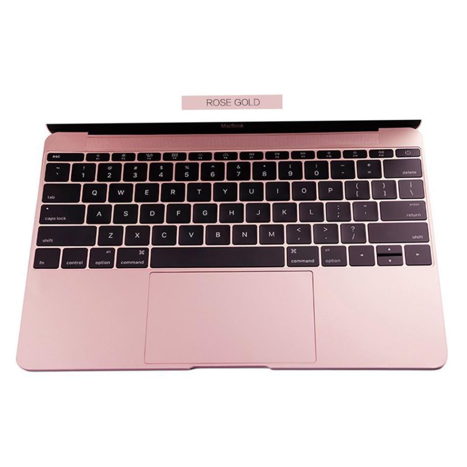 Miếng dán kê tay + Tracpad Macbook Air, Macbook pro chính hãng JRC (4 màu )