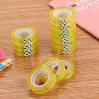 Băng Dính Loại 1 size nhỏ 1cm thịt dày 1cm dính chắc chắn,  không bong tróc, sieuthitd cam kết