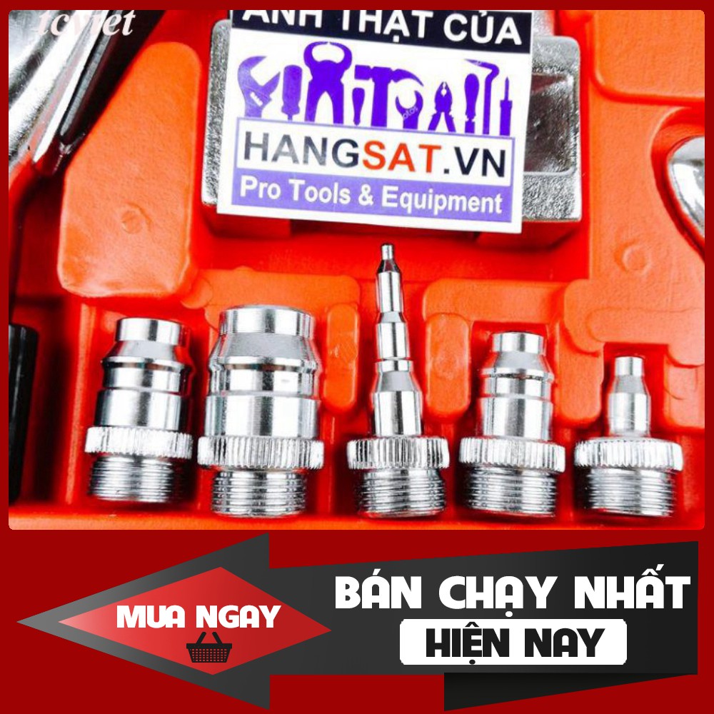 [ HÀNG CHÍNH HÃNG - GIÁ SẬP SÀN ] Bộ nong & loe ống đồng CT-278