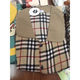 Bộ Bbr , búc bơ ry, cổ sen cao cấp