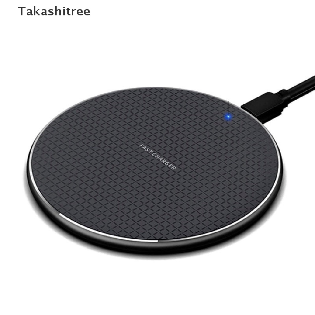 Đế Sạc Nhanh Không Dây 20w Cho IP11 Xs XR 8 Plus