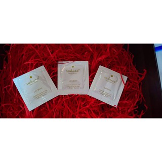 Kem trang điểm Sakura CC Cream (5g)