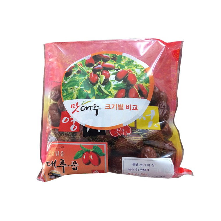 Táo Đỏ Sấy, Táo Đỏ Hàn Quốc Sấy Khô, Túi 1Kg Hàng Loại 1 Trong Hộp, Tặng Kèm Túi Sách Làm Quà Biếu