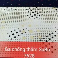 Combo Ga chống thấm coton cao cấp 1m6