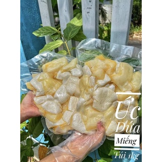 Khô ức cá dứa bao ngon